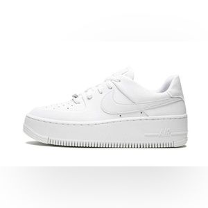 Platform Air Force 1s